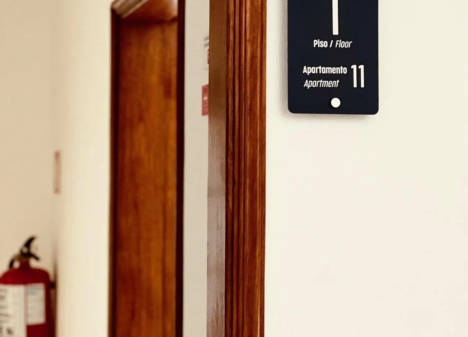 Porta 12 Apartment Faro