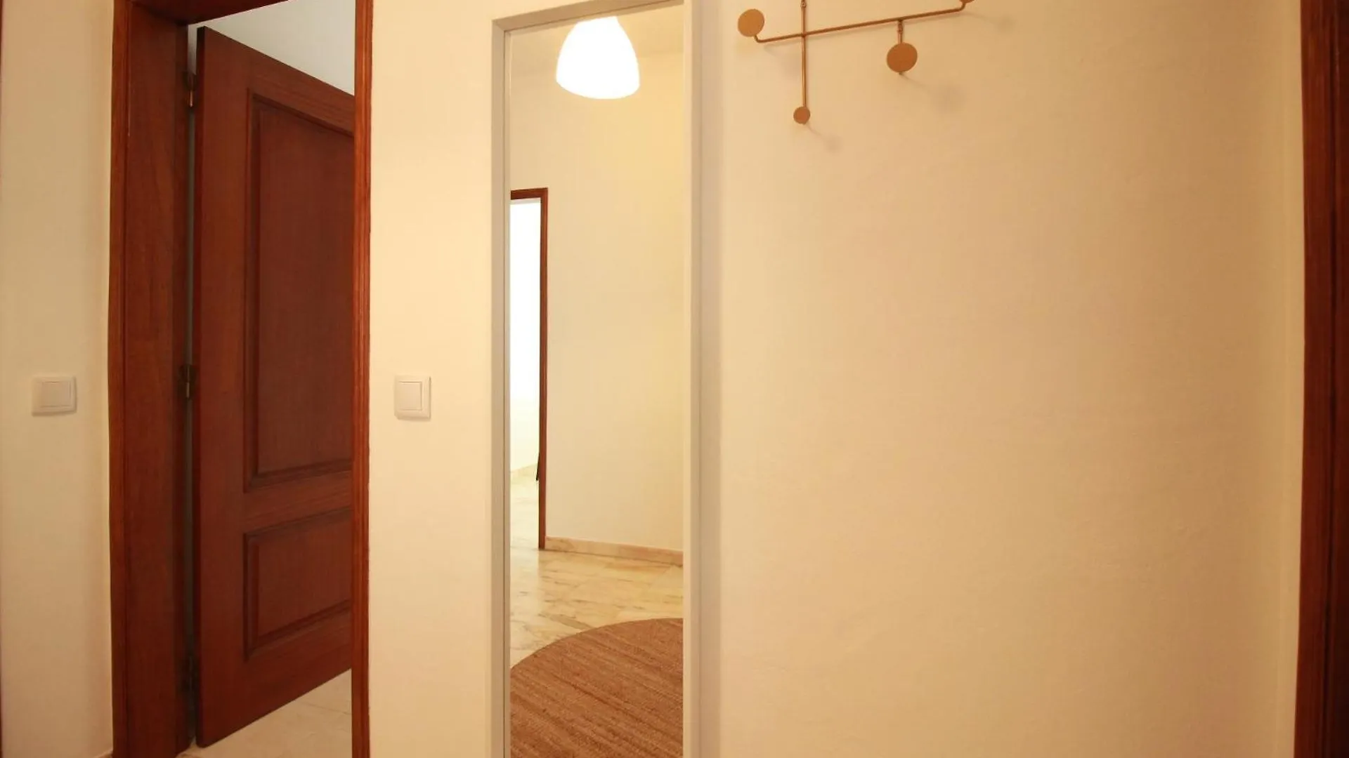 Porta 12 Apartment Faro 0*,  Portugal