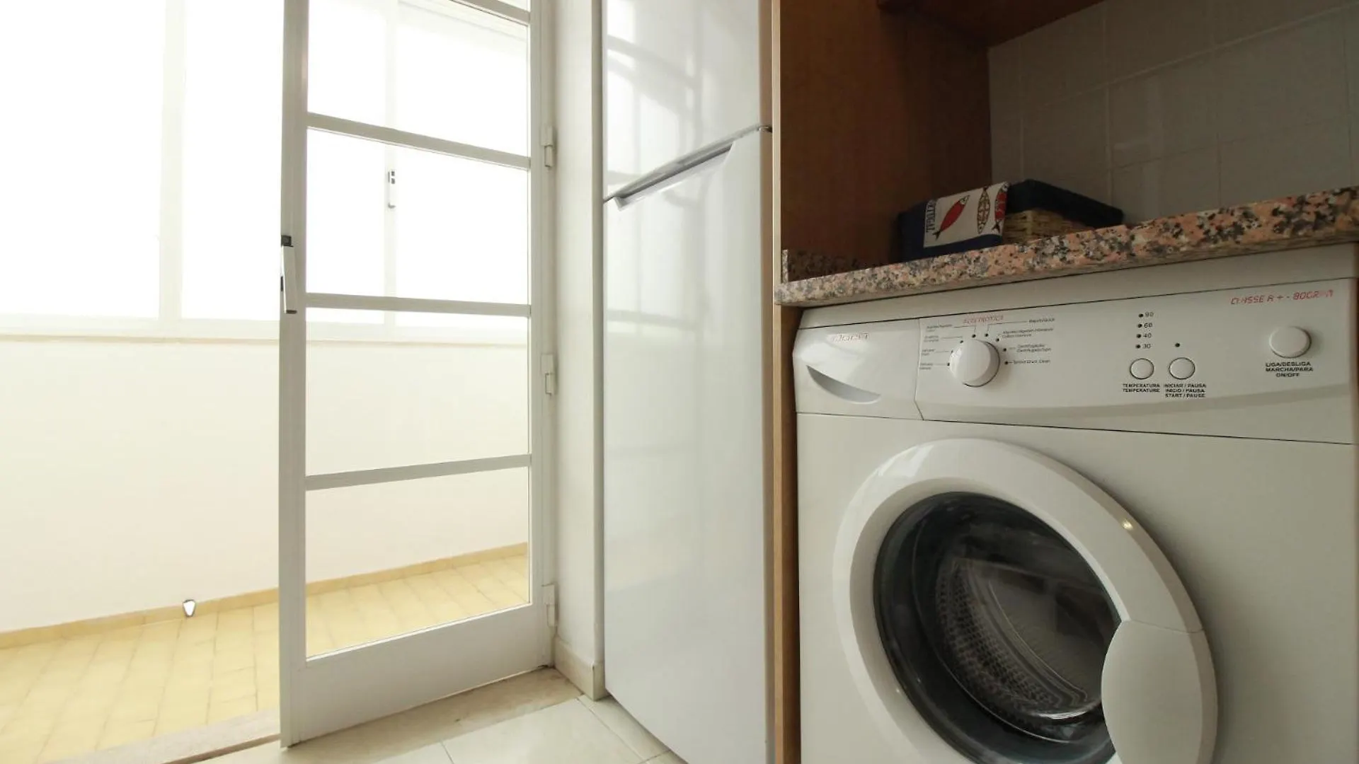Porta 12 Apartment Faro
