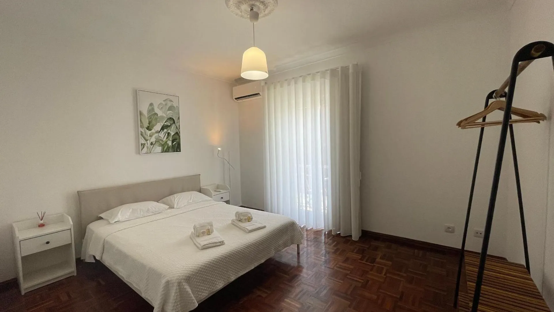Porta 12 Apartment Faro Portugal
