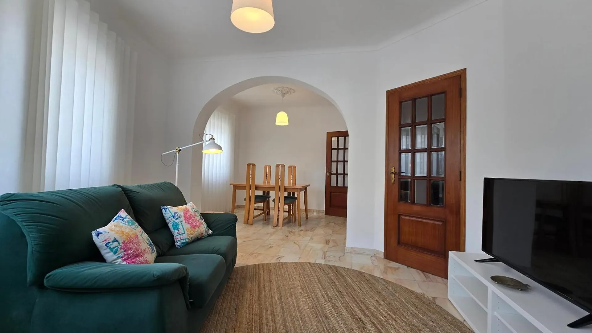 Ferienwohnung Porta 12 Distrikt Distrikt Faro Apartment