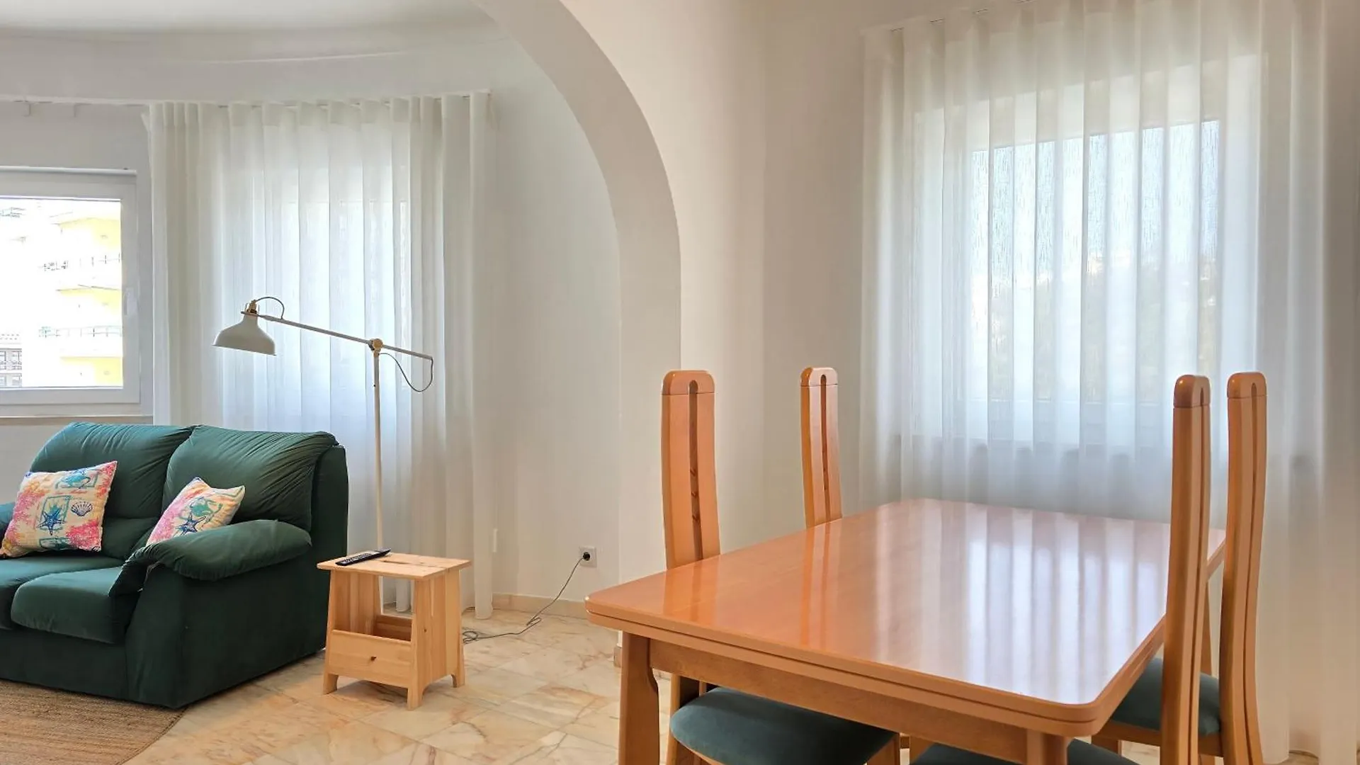 Porta 12 Apartment Faro