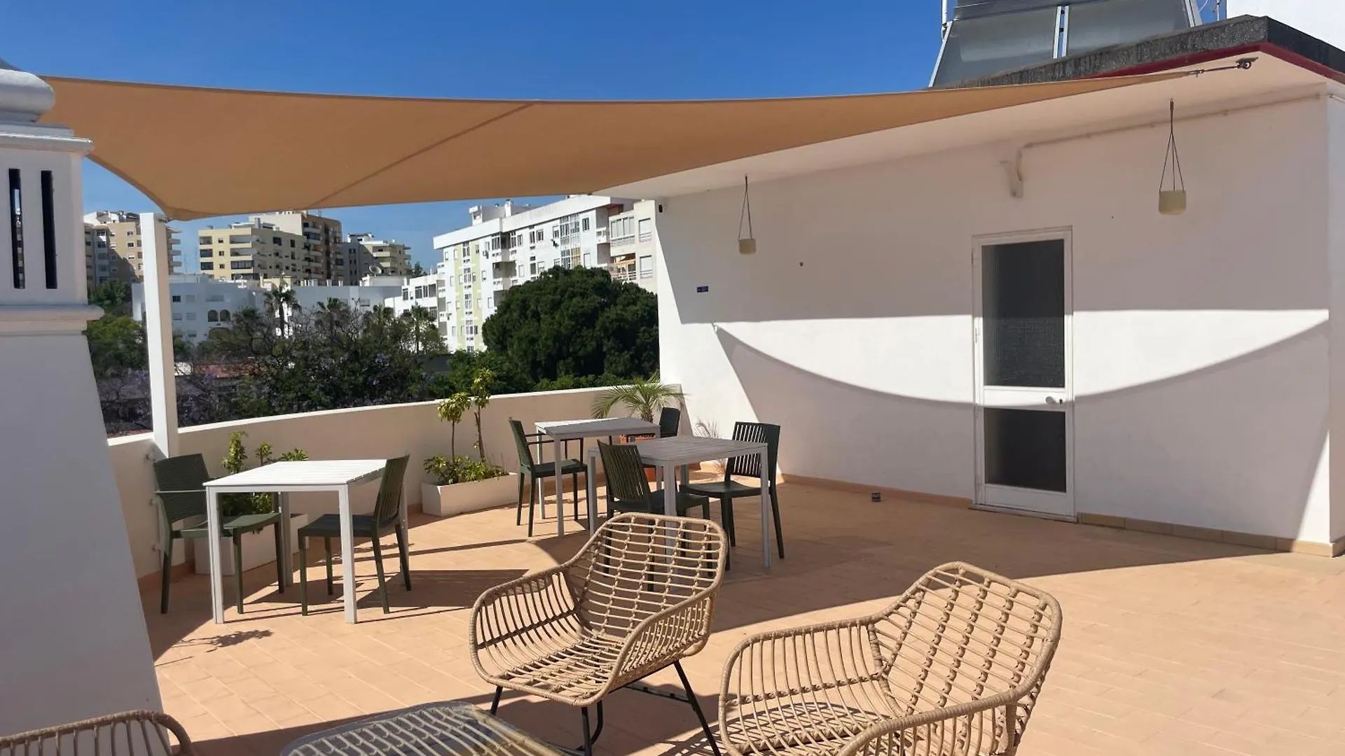 Apartment Ferienwohnung Porta 12 Distrikt Distrikt Faro