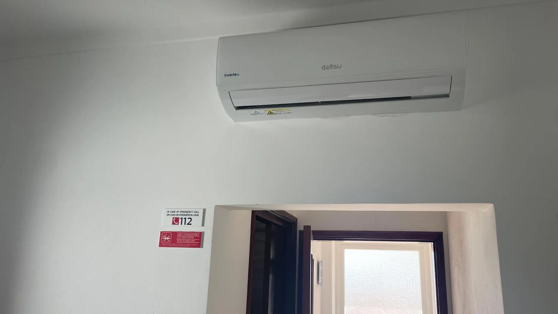 Apartment Ferienwohnung Porta 12 Distrikt Distrikt Faro