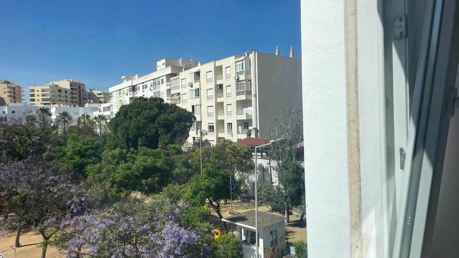 Ferienwohnung Porta 12 Distrikt Distrikt Faro Apartment