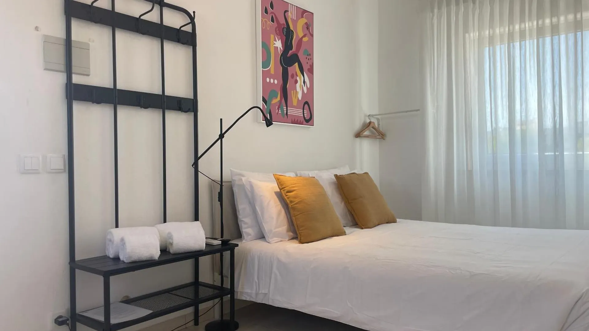 Ferienwohnung Porta 12 Distrikt Distrikt Faro