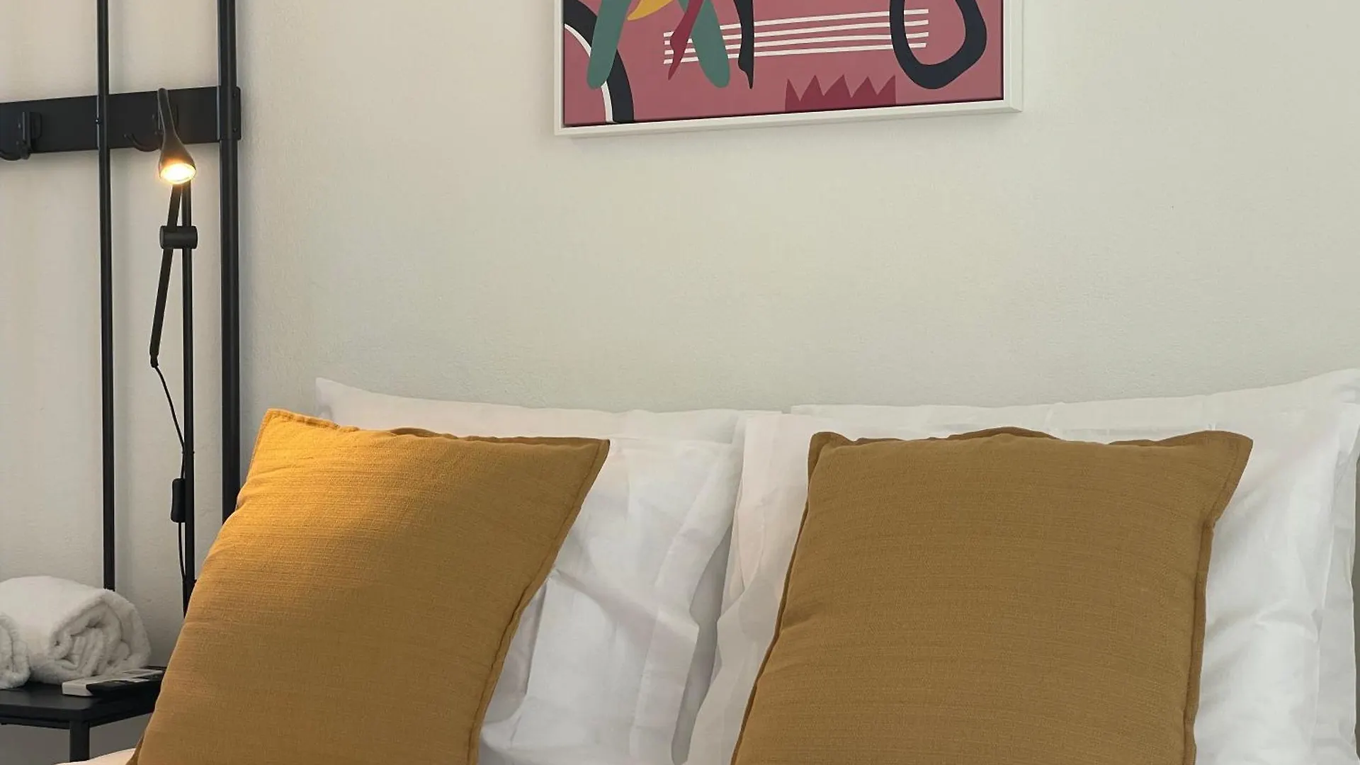 Apartment Ferienwohnung Porta 12 Distrikt Distrikt Faro