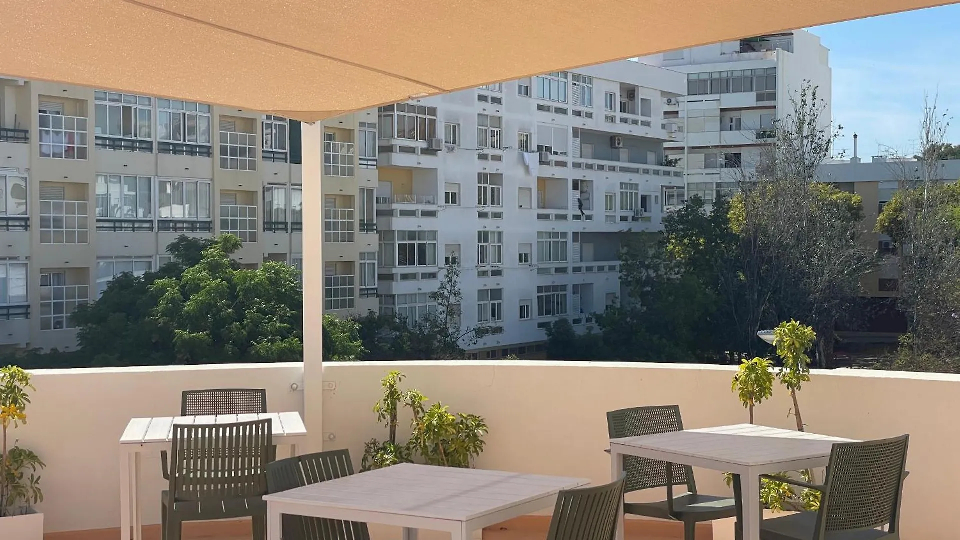 Ferienwohnung Porta 12 Distrikt Distrikt Faro Apartment