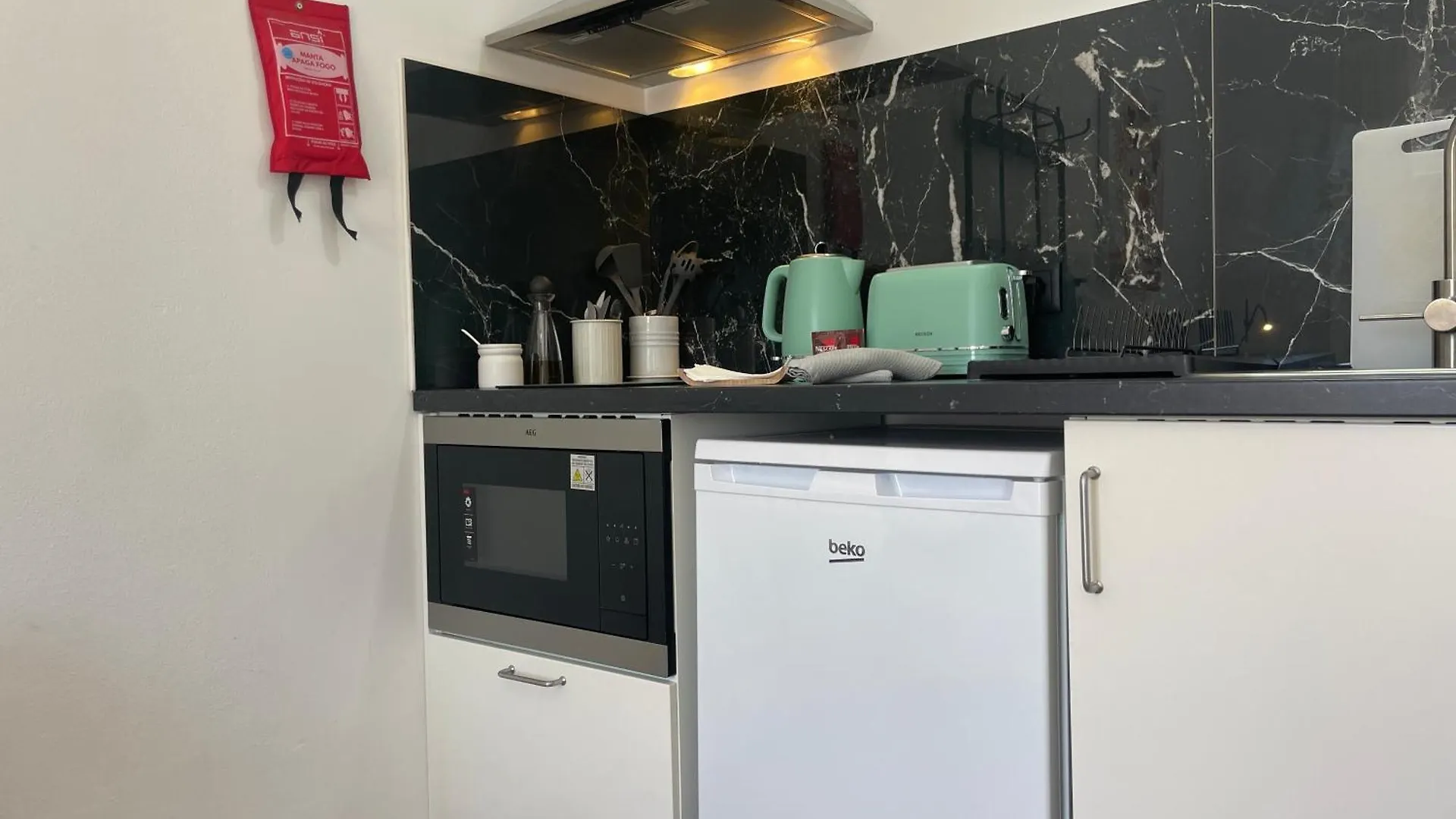 Apartment Ferienwohnung Porta 12 Distrikt Distrikt Faro Portugal