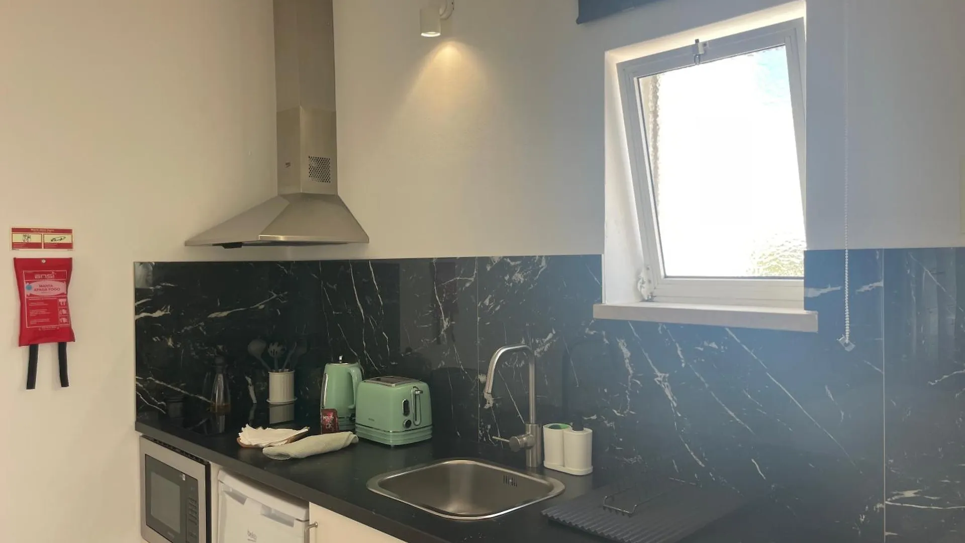 Ferienwohnung Porta 12 Distrikt Distrikt Faro Apartment