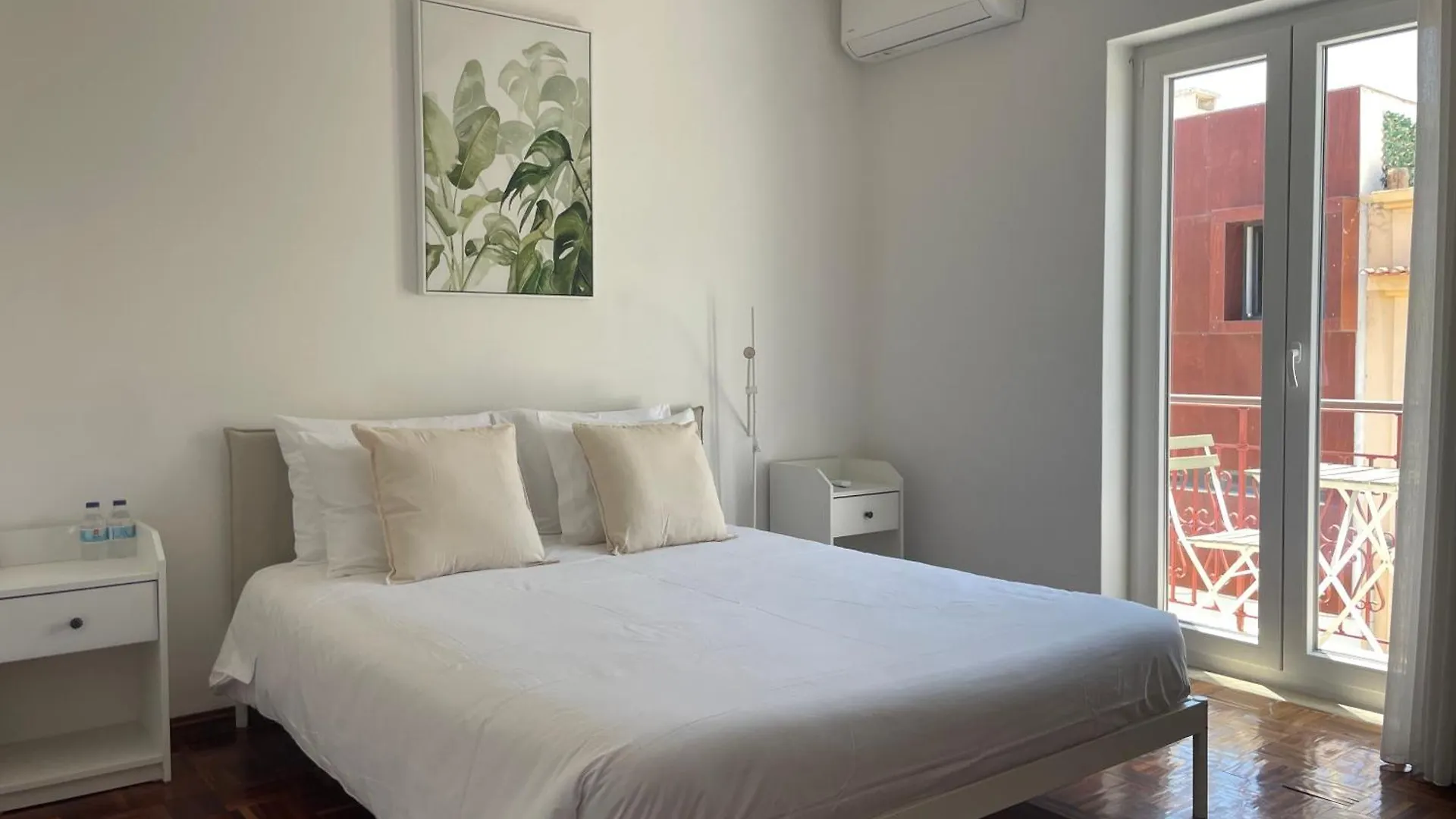 Apartment Ferienwohnung Porta 12 Distrikt Distrikt Faro