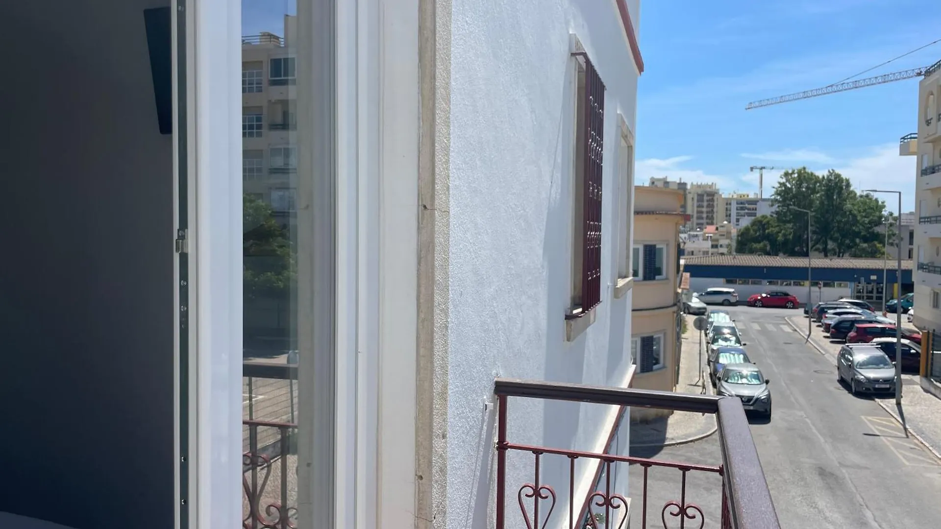 Apartment Ferienwohnung Porta 12 Distrikt Distrikt Faro Portugal