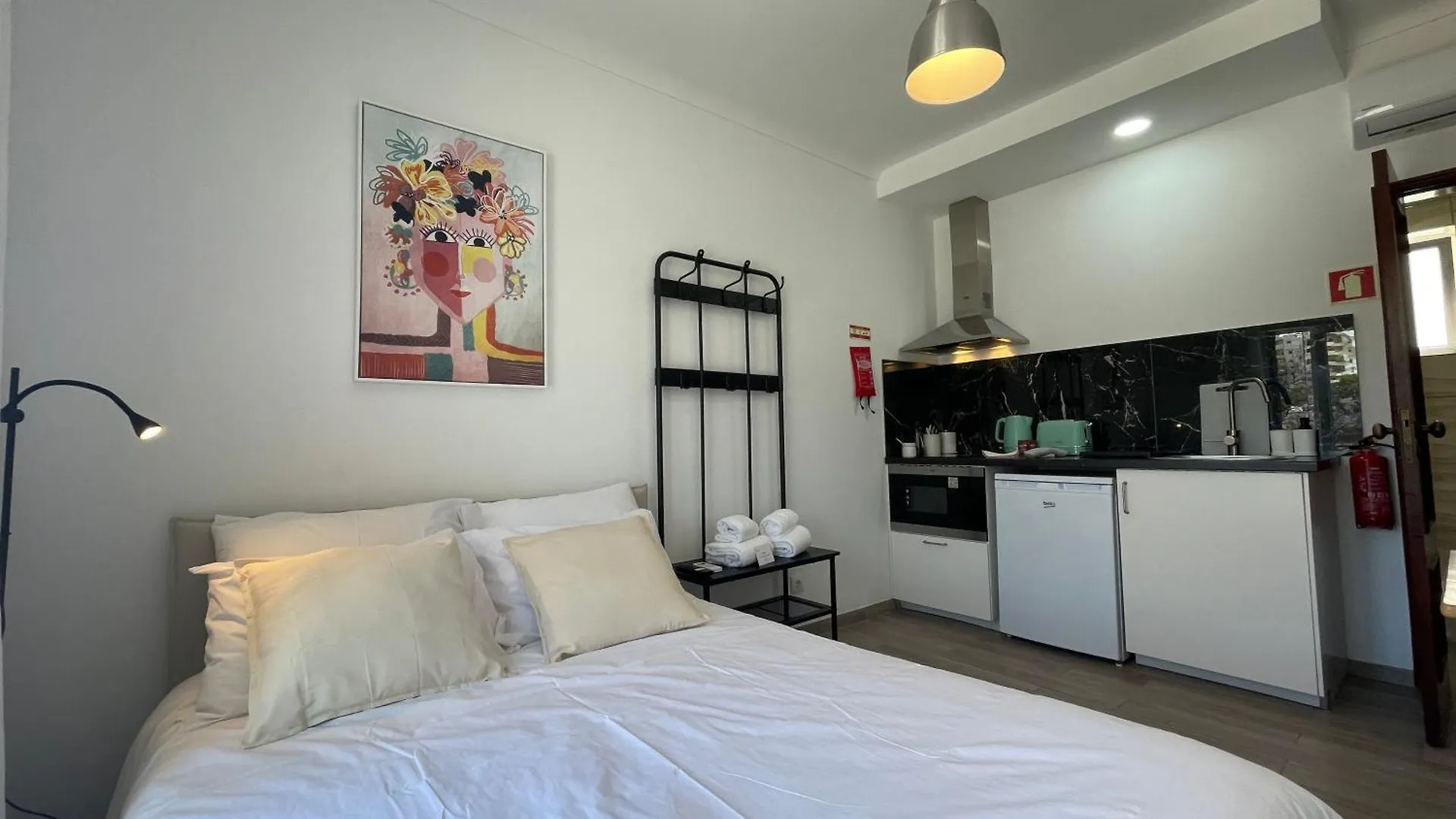 Ferienwohnung Porta 12 Distrikt Distrikt Faro Portugal