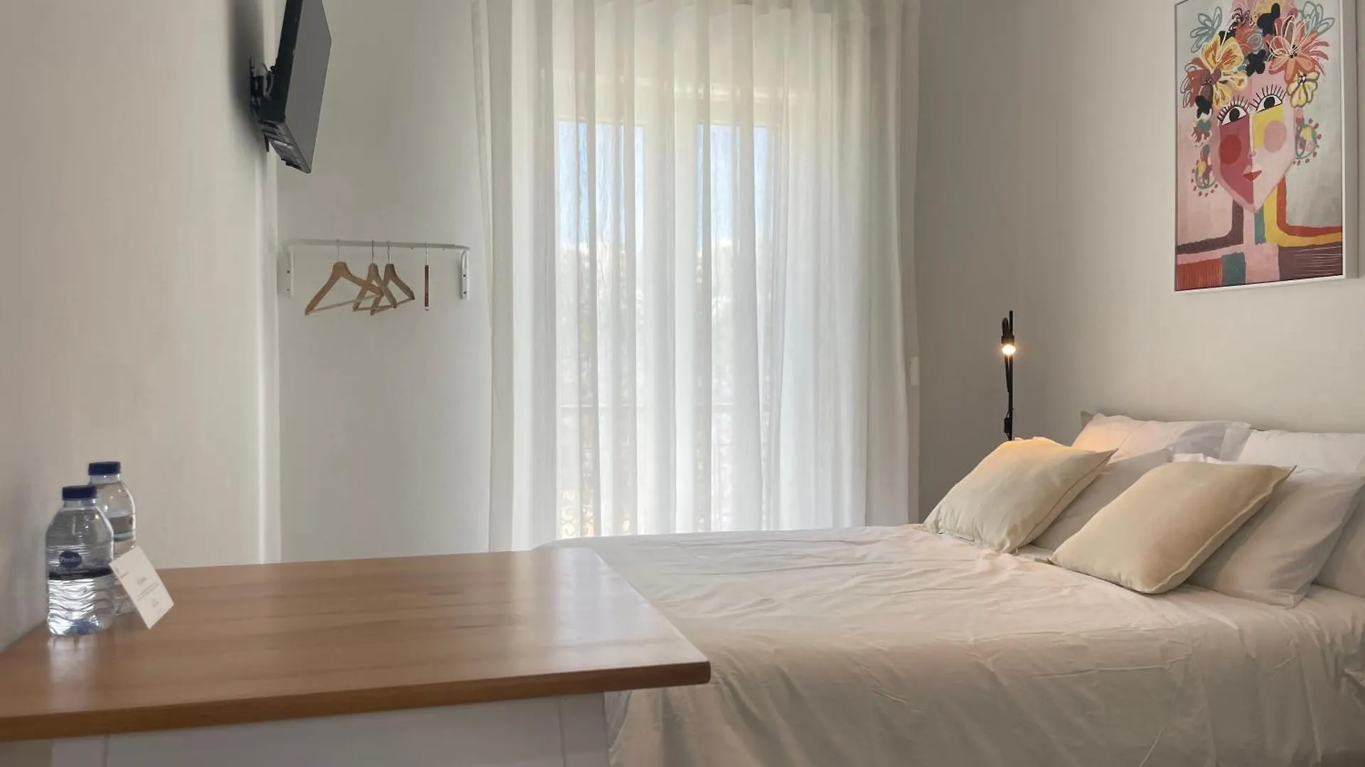 Ferienwohnung Porta 12 Distrikt Distrikt Faro
