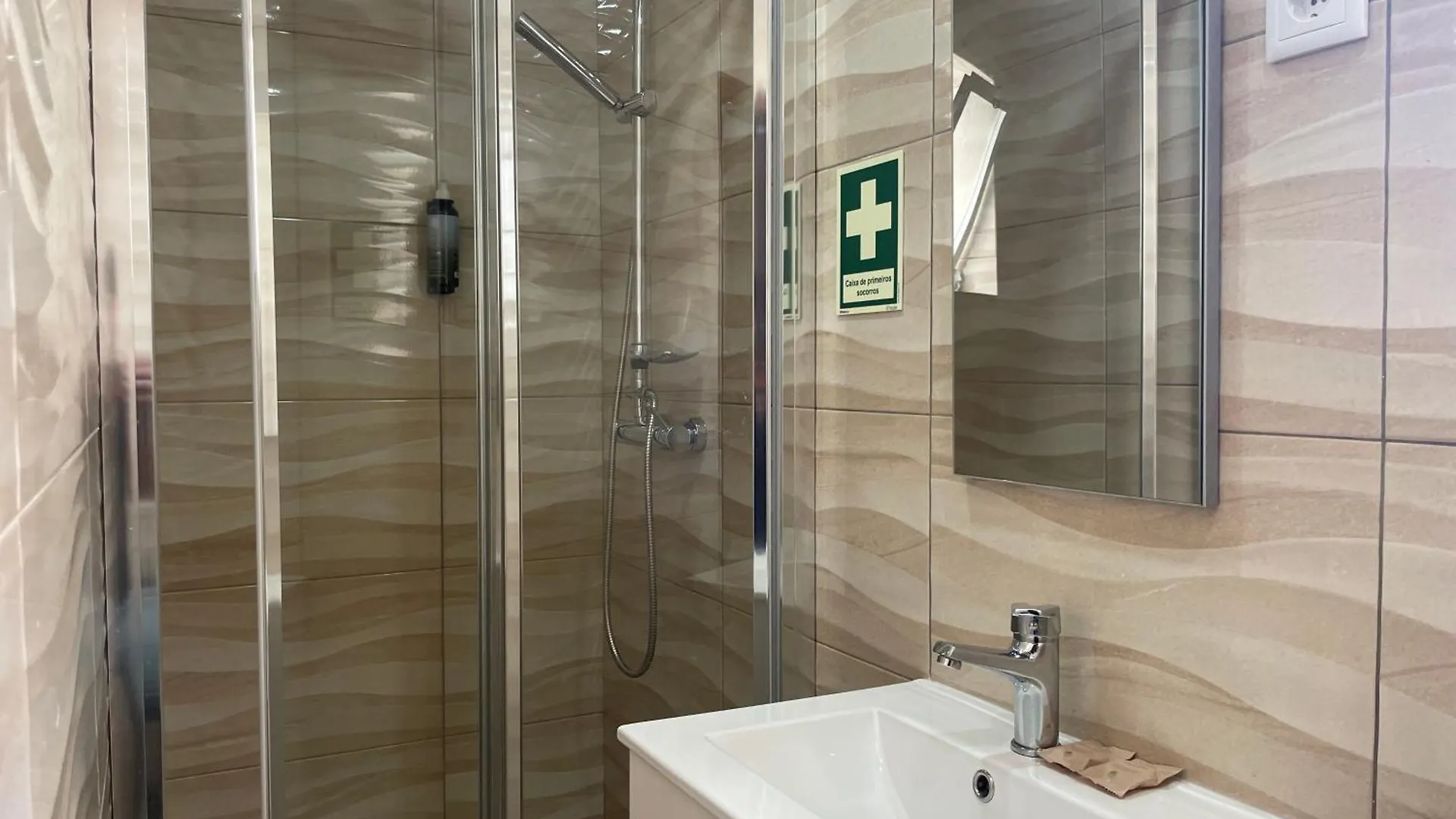Ferienwohnung Porta 12 Distrikt Distrikt Faro Apartment