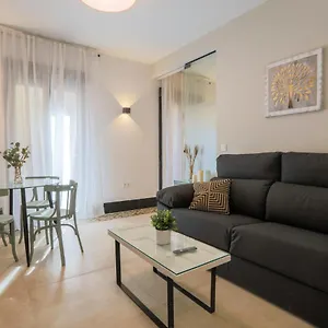 Vivienda Completa En Centro Histórico , Jaén España