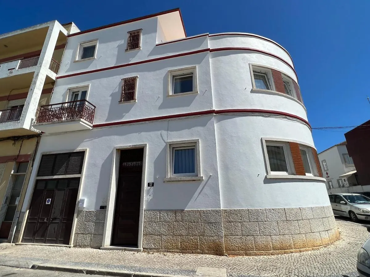 Apartamento Porta 12 Distrito de Distrito de Faro