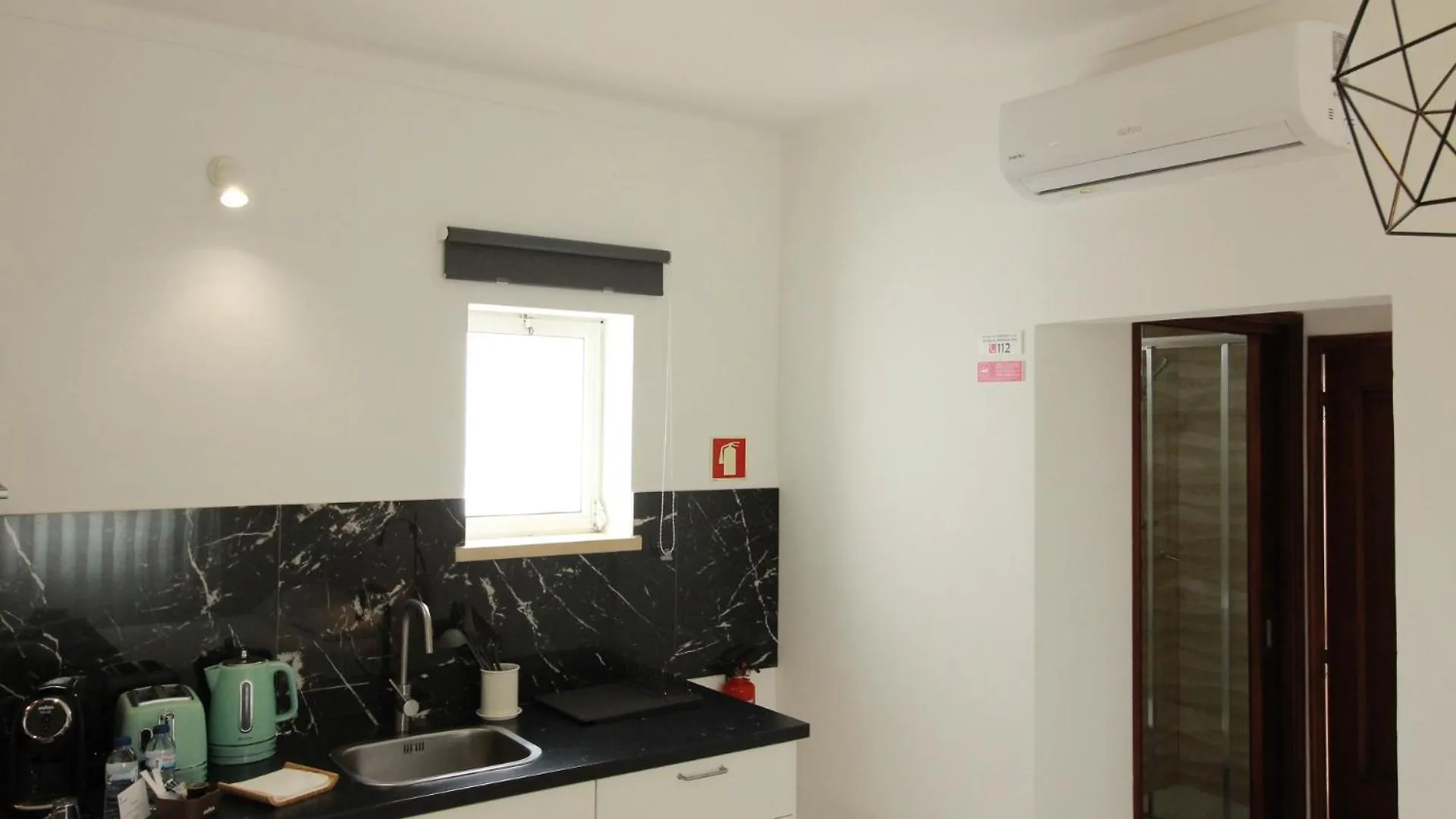Apartamento Porta 12 Distrito de Distrito de Faro