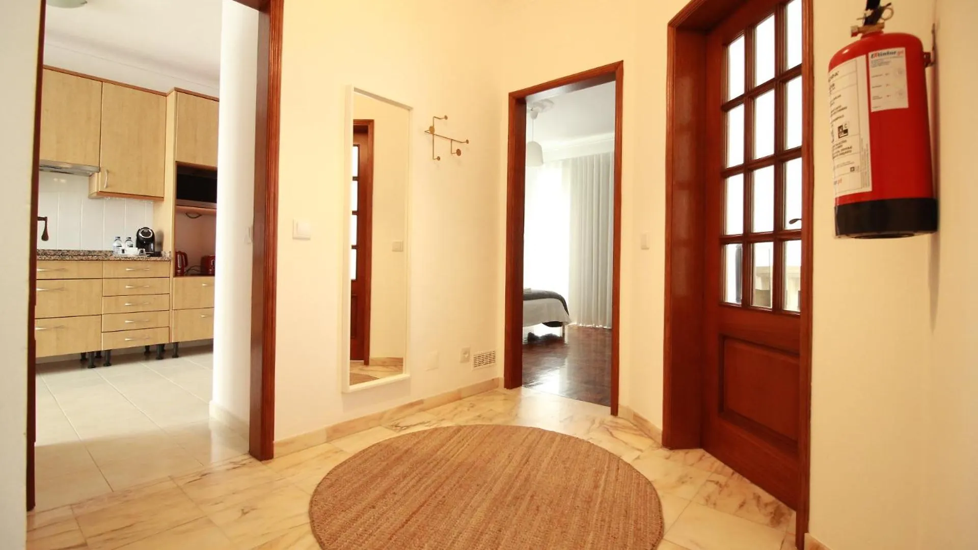 Apartamento Porta 12 Distrito de Distrito de Faro