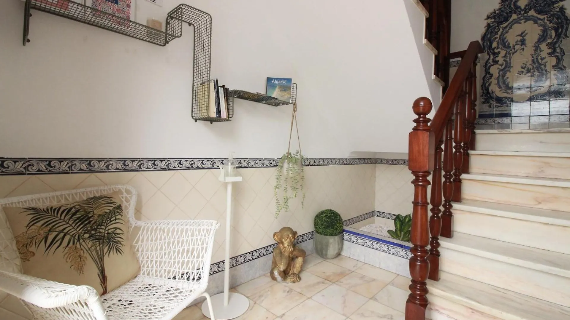 Apartamento Porta 12 Distrito de Distrito de Faro